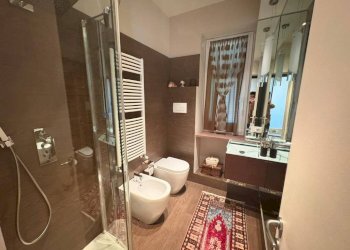 Bagno - Attico via Gibilrossa, 77, Genova (zona Quarto) - foto 38