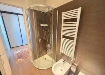 Bagno - Attico via Gibilrossa, 77, Genova (zona Quarto) - foto 39