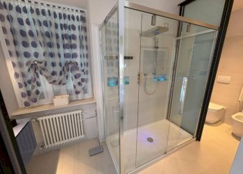 Bagno - Attico via Gibilrossa, 77, Genova (zona Quarto) - foto 42