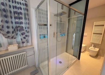 Bagno - Attico via Gibilrossa, 77, Genova (zona Quarto) - foto 45