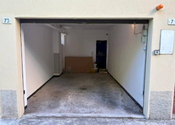 Box auto - Attico via Gibilrossa, 77, Genova (zona Quarto) - foto 49