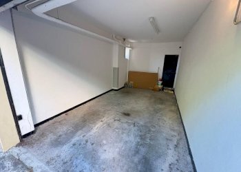 Box auto - Attico via Gibilrossa, 77, Genova (zona Quarto) - foto 50