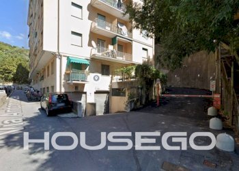 Zona - Box via Fratelli Canale, 18c, Genova (neighborhood Borgoratti) - photo 1