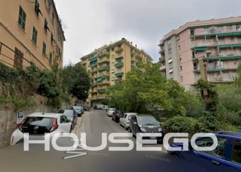 Zona - Box via Fratelli Canale, 18c, Genova (neighborhood Borgoratti) - photo 2