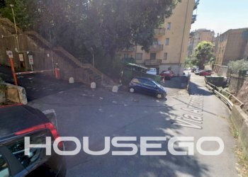 Zona - Box via Fratelli Canale, 18c, Genova (neighborhood Borgoratti) - photo 3