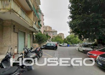 Zona - Box via Fratelli Canale, 18c, Genova (neighborhood Borgoratti) - photo 4