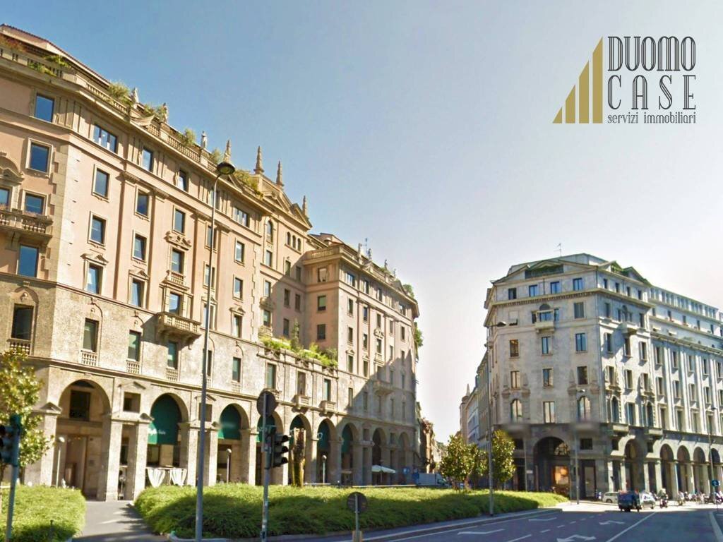 Bilocale Milano (zona Quadrilatero della Moda) - foto 2
