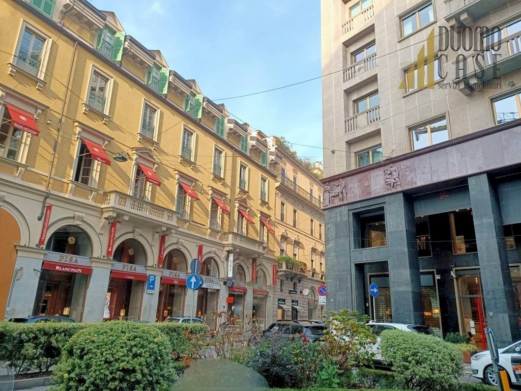 Bilocale Milano (zona Quadrilatero della Moda) - foto 3