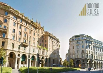Bilocale Milano (zona Quadrilatero della Moda) - foto 2
