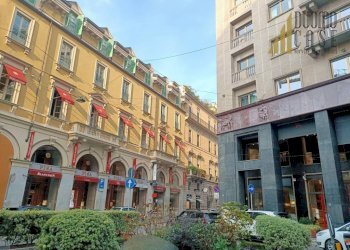 Bilocale Milano (zona Quadrilatero della Moda) - foto 3
