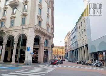 Bilocale Milano (zona Quadrilatero della Moda) - foto 4