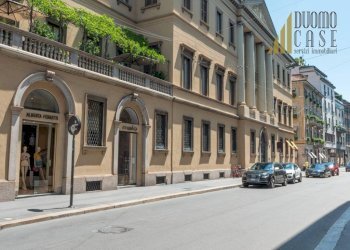 Bilocale Milano (zona Quadrilatero della Moda) - foto 5