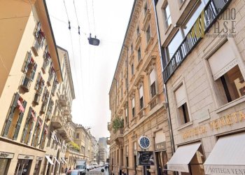 Bilocale Milano (zona Quadrilatero della Moda) - foto 6