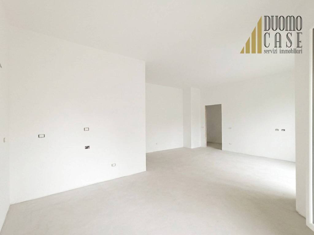 Four-room apartment Milano (neighborhood San Siro) - photo 3