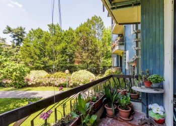 Four-room apartment Milano (neighborhood San Siro) - photo 1