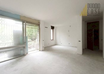 Four-room apartment Milano (neighborhood San Siro) - photo 2