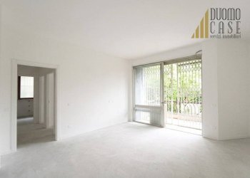 Four-room apartment Milano (neighborhood San Siro) - photo 5