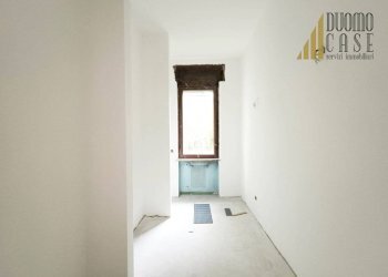 Four-room apartment Milano (neighborhood San Siro) - photo 8