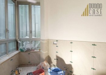 Four-room apartment Milano (neighborhood San Siro) - photo 10