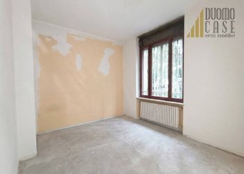 Four-room apartment Milano (neighborhood San Siro) - photo 11