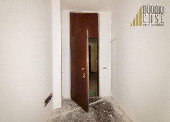 Four-room apartment Milano (neighborhood San Siro) - photo 12