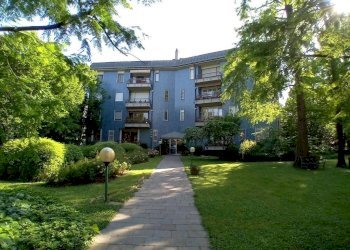 Four-room apartment Milano (neighborhood San Siro) - photo 19