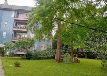 Four-room apartment Milano (neighborhood San Siro) - photo 20