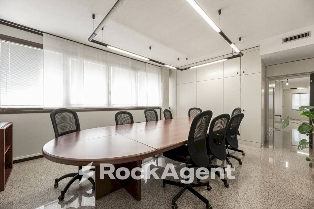 Ufficio - Ufficio corso Stati Uniti, 23, Padova - foto 1