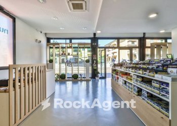 Interno non residenziale - Shop via del Triumvirato, 89/A, Bologna (neighborhood Borgo Panigale) - photo 6