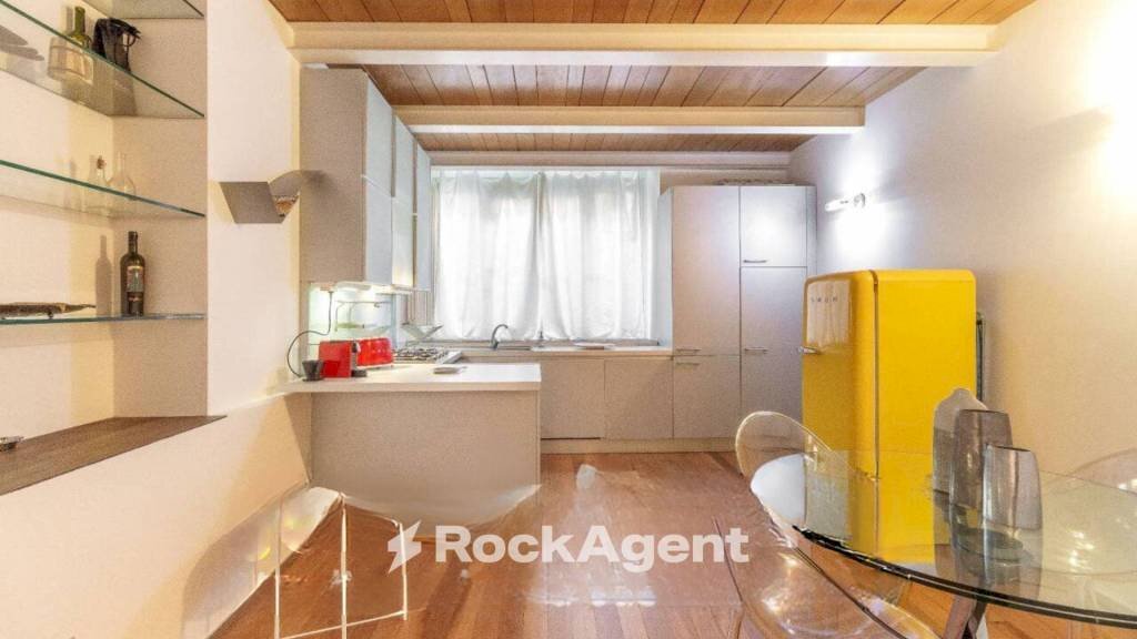 Studio - Loft via Aleardo Aleardi, 14, Milano - foto 3