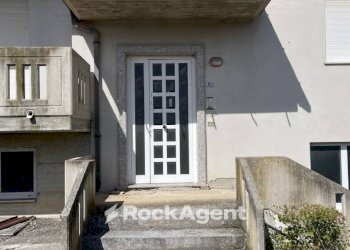 Facciata - Quadrilocale via Archimede, 61, Sant'Egidio alla Vibrata - foto 5