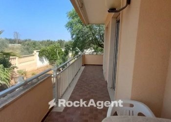 Balcone - Villa via 168, Porto Cesareo - foto 3
