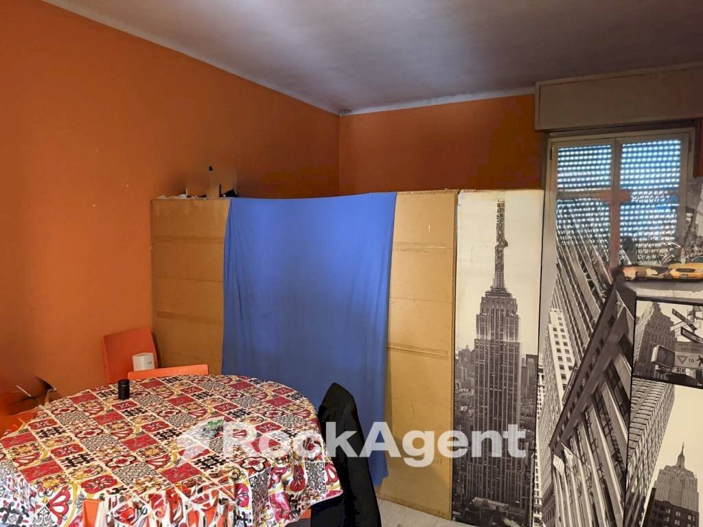 Cantina - Trilocale via degli Umiliati, 16, Milano (zona Ponte Lambro) - foto 2