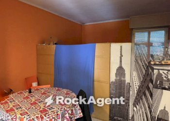 Camera da letto - Three-room apartment via degli Umiliati, 16, Milano (neighborhood Ponte Lambro) - photo 4