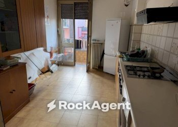 Cucina - Three-room apartment via degli Umiliati, 16, Milano (neighborhood Ponte Lambro) - photo 6