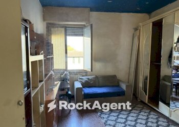 Camera da letto - Three-room apartment via degli Umiliati, 16, Milano (neighborhood Ponte Lambro) - photo 13