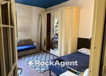 Camera da letto - Three-room apartment via degli Umiliati, 16, Milano (neighborhood Ponte Lambro) - photo 15