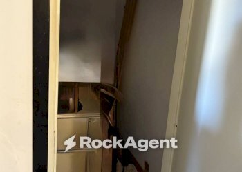 Magazzino - Three-room apartment via degli Umiliati, 16, Milano (neighborhood Ponte Lambro) - photo 17