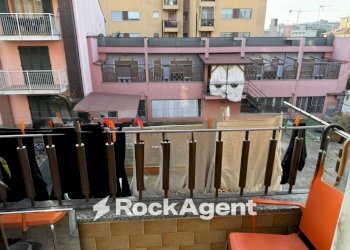 Balcone - Three-room apartment via degli Umiliati, 16, Milano (neighborhood Ponte Lambro) - photo 20