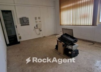 Stanza non arredata - Altro corso Italia, 8, Motta San Giovanni - foto 9