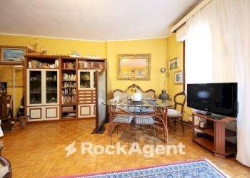 Salone - Three-room apartment via Castagneto, Camogli - photo 4