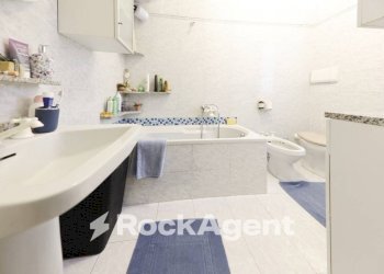 Bagno - Three-room apartment via Castagneto, Camogli - photo 10
