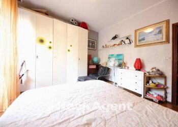 Camera da letto - Three-room apartment via Castagneto, Camogli - photo 13