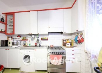 Cucina - Three-room apartment via Castagneto, Camogli - photo 20