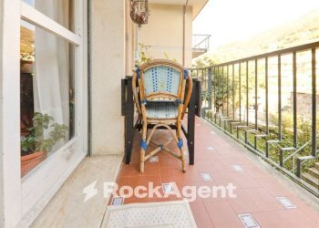 Terrazzo - Three-room apartment via Castagneto, Camogli - photo 24