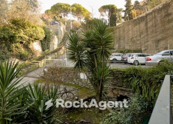 Giardino - Three-room apartment via Castagneto, Camogli - photo 38