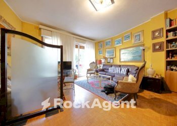 Salone - Three-room apartment via Castagneto, Camogli - photo 1