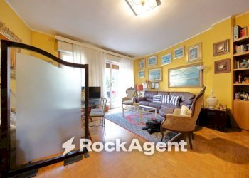 Salone - Three-room apartment via Castagneto, Camogli - photo 2