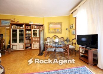 Salone - Three-room apartment via Castagneto, Camogli - photo 4