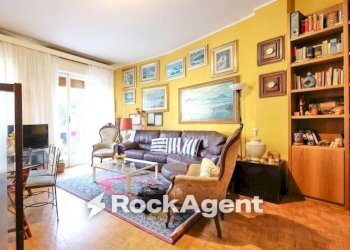 Salone - Three-room apartment via Castagneto, Camogli - photo 5